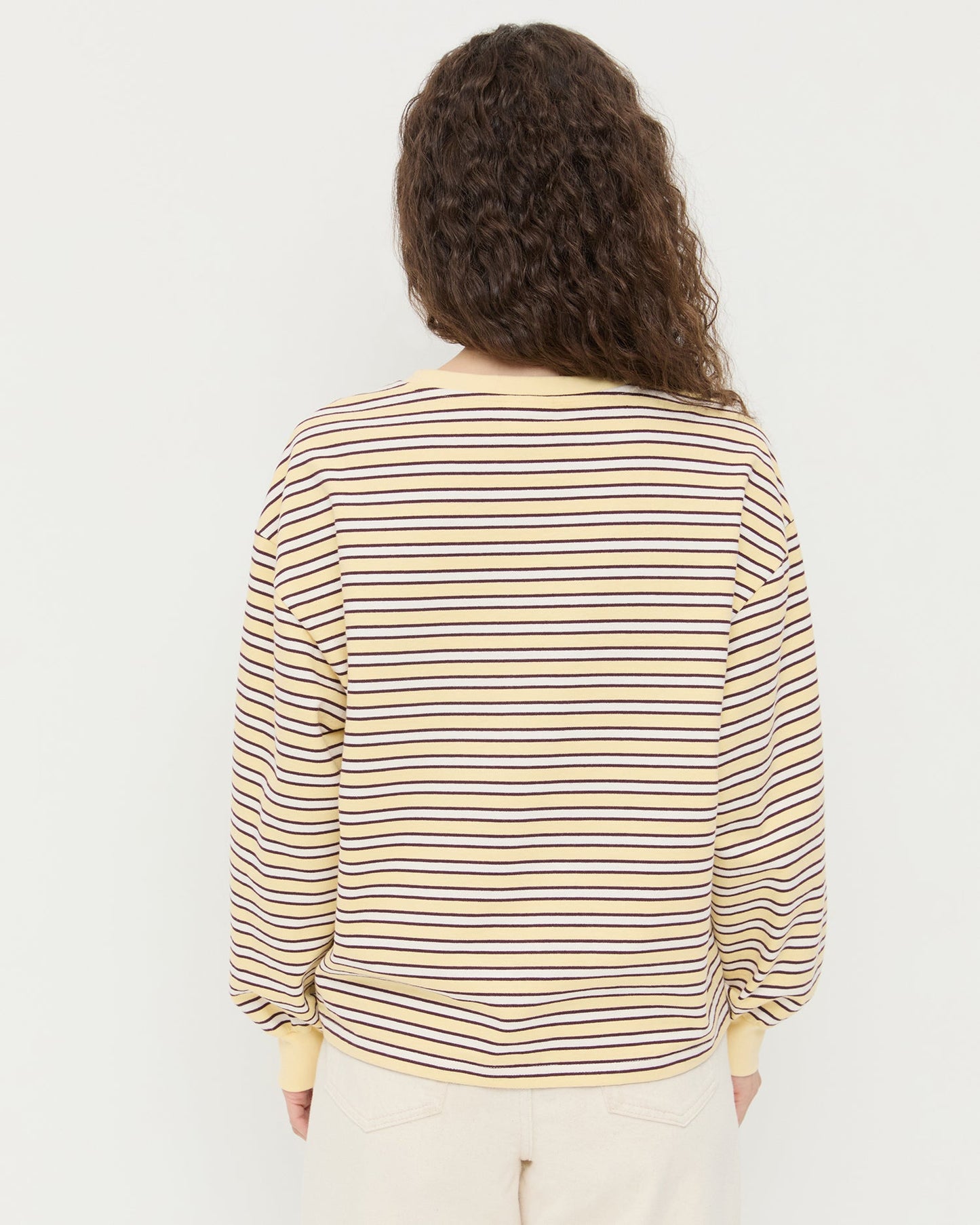 Scout Long-Sleeve Top
