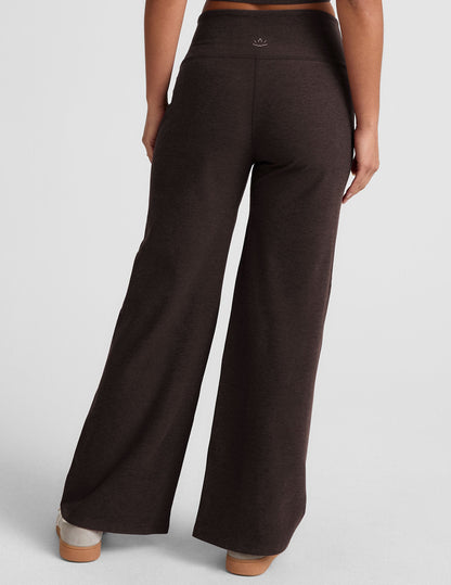 Spacedye™ Laid Back Wide Leg Pant 29"