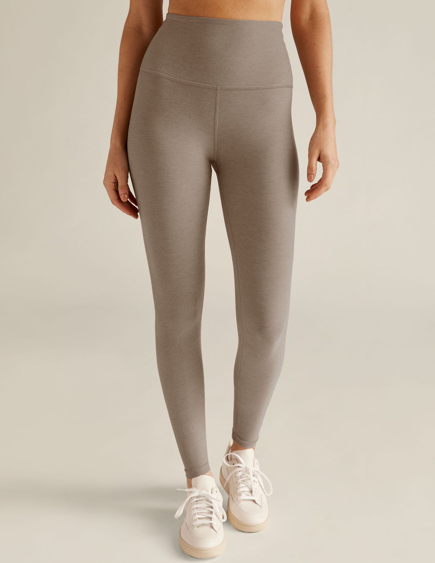 Spacedye™ Caught In The Midi High Waisted Legging