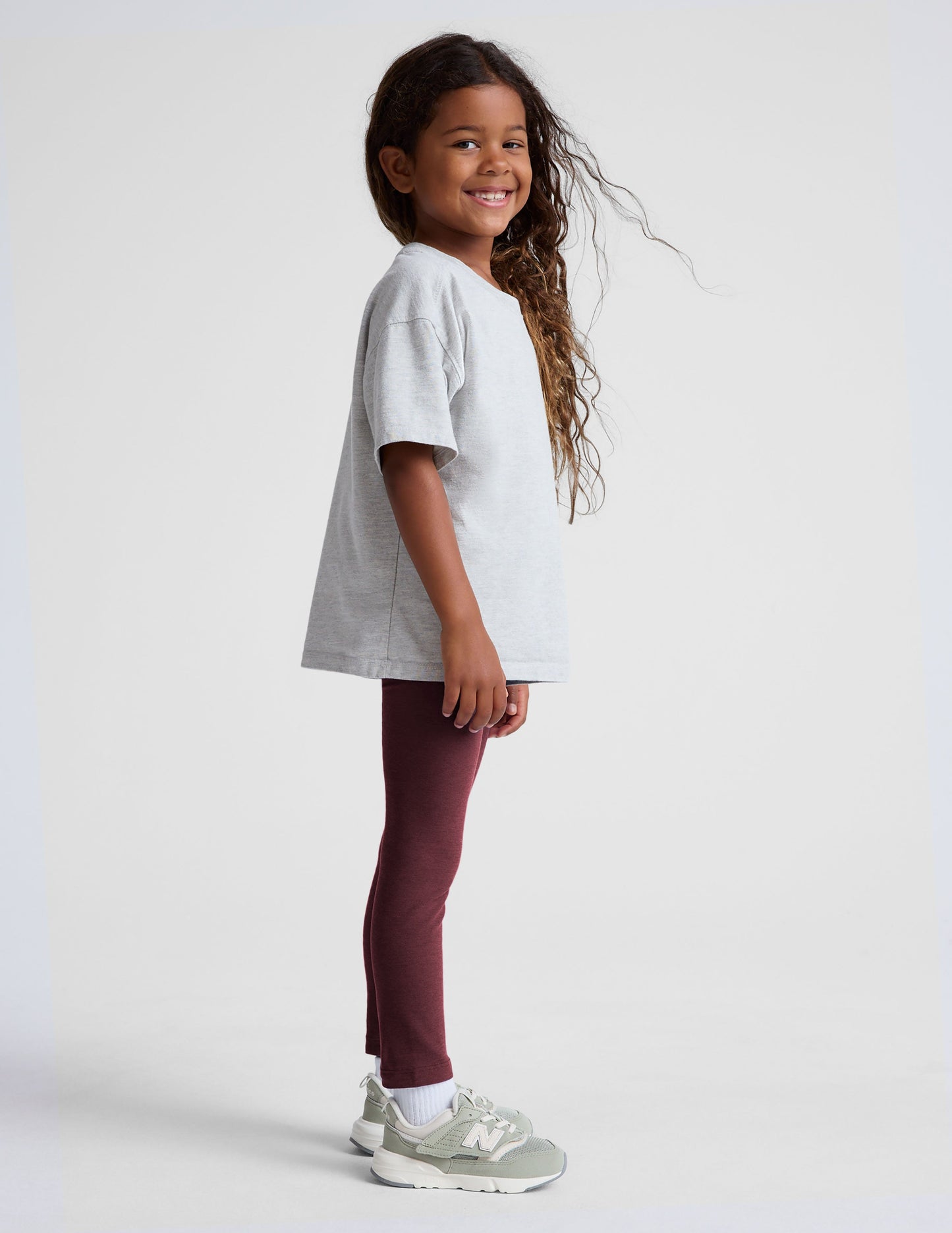 Spacedye™ Toddler Legging
