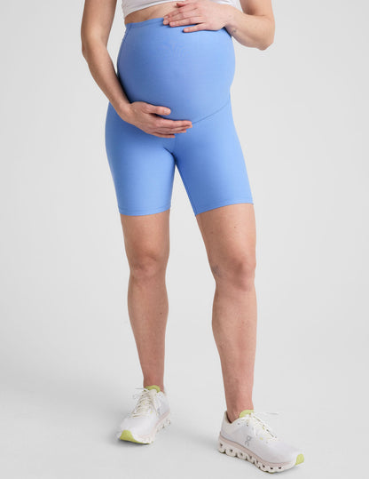 Spacedye™ Cruiser Maternity Biker Short
