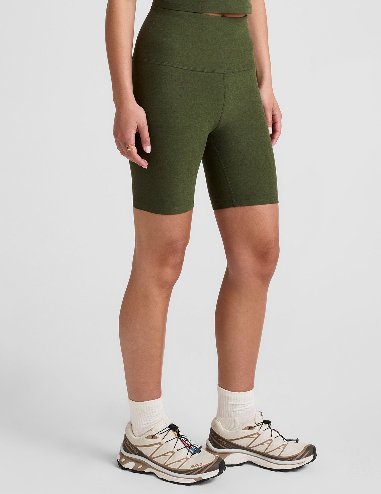 Spacedye™ Keep Pace 7" Short