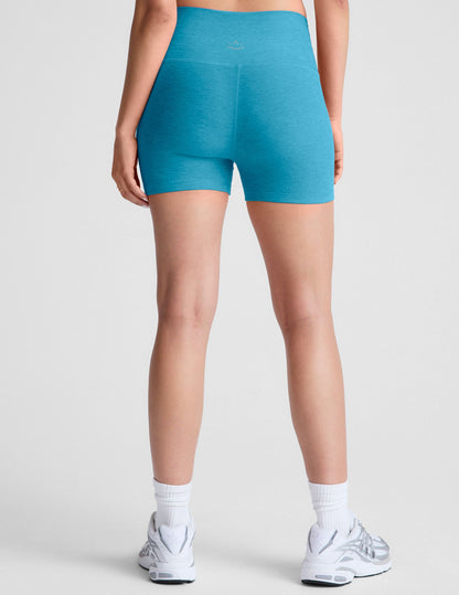 Spacedye™ Keep Pace 3" Short