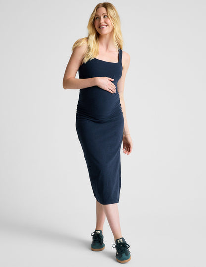 Spacedye™ Icon Maternity Dress