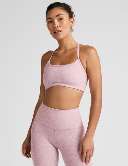 Spacedye™ Slim Racerback Bra