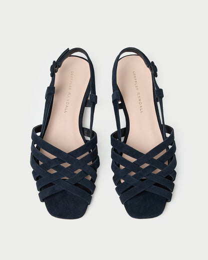 Shelly Sandal