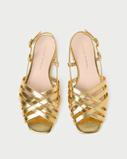 Shelly Sandal