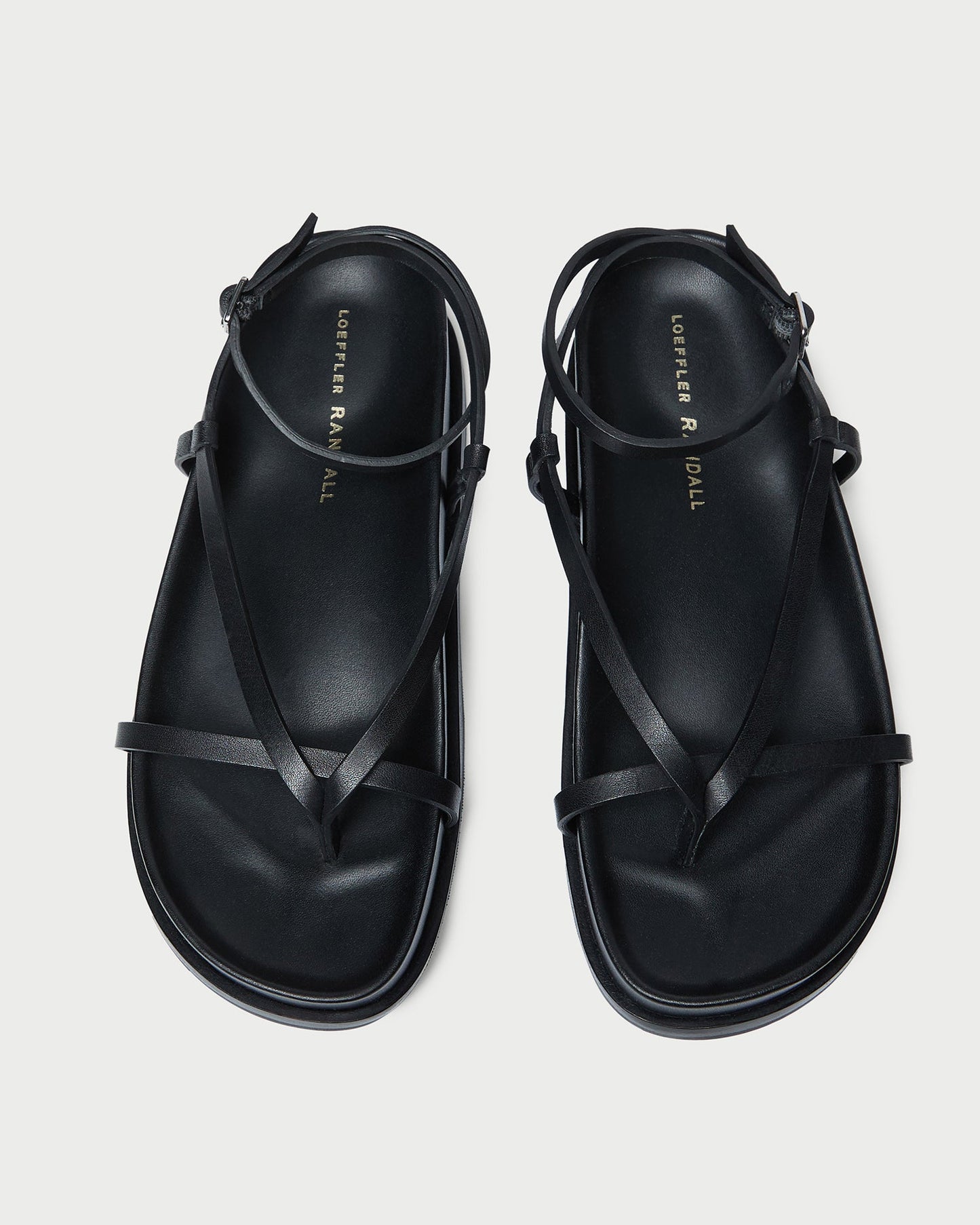 Sonny Wrap Sandal
