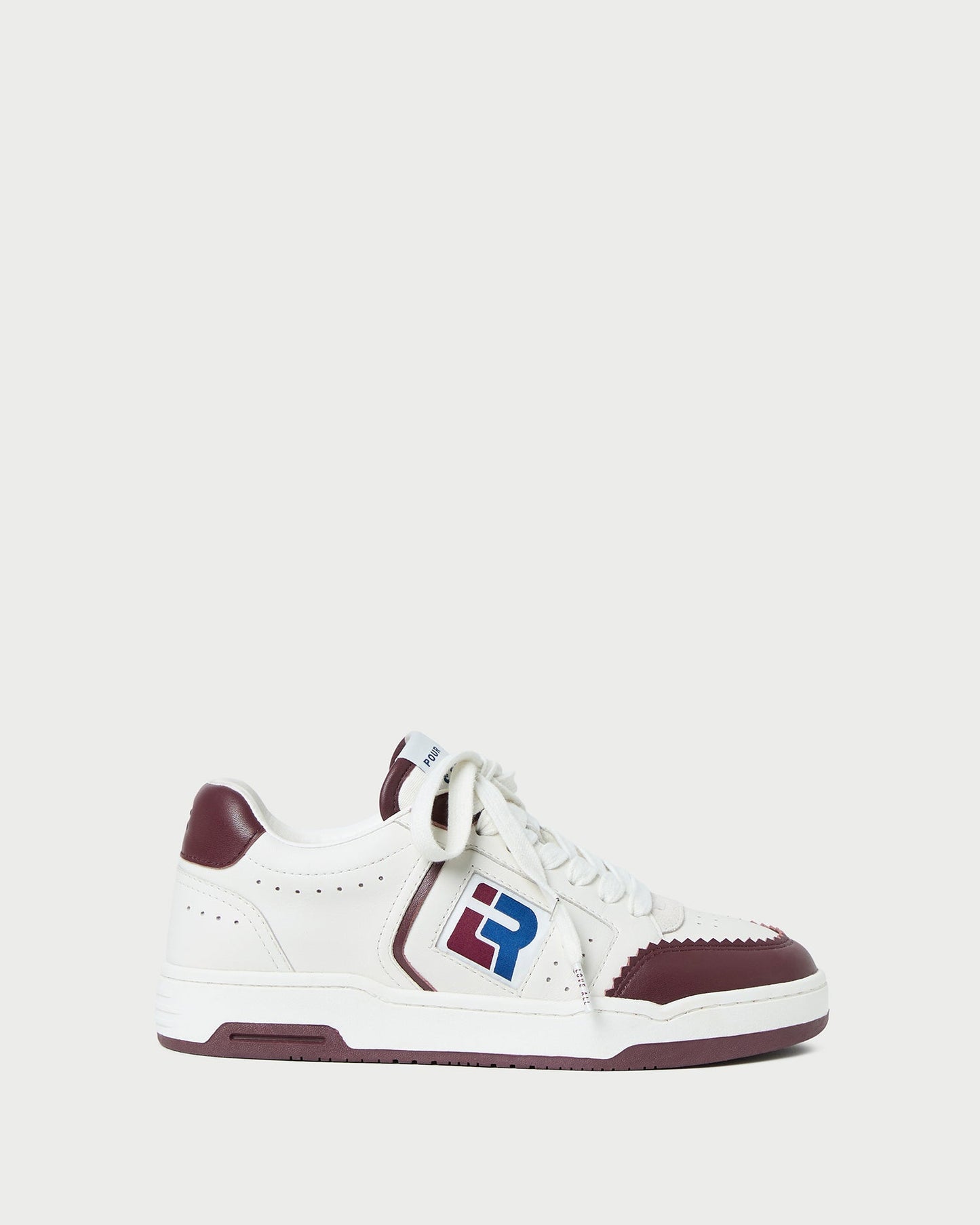 Topspin Sneaker
