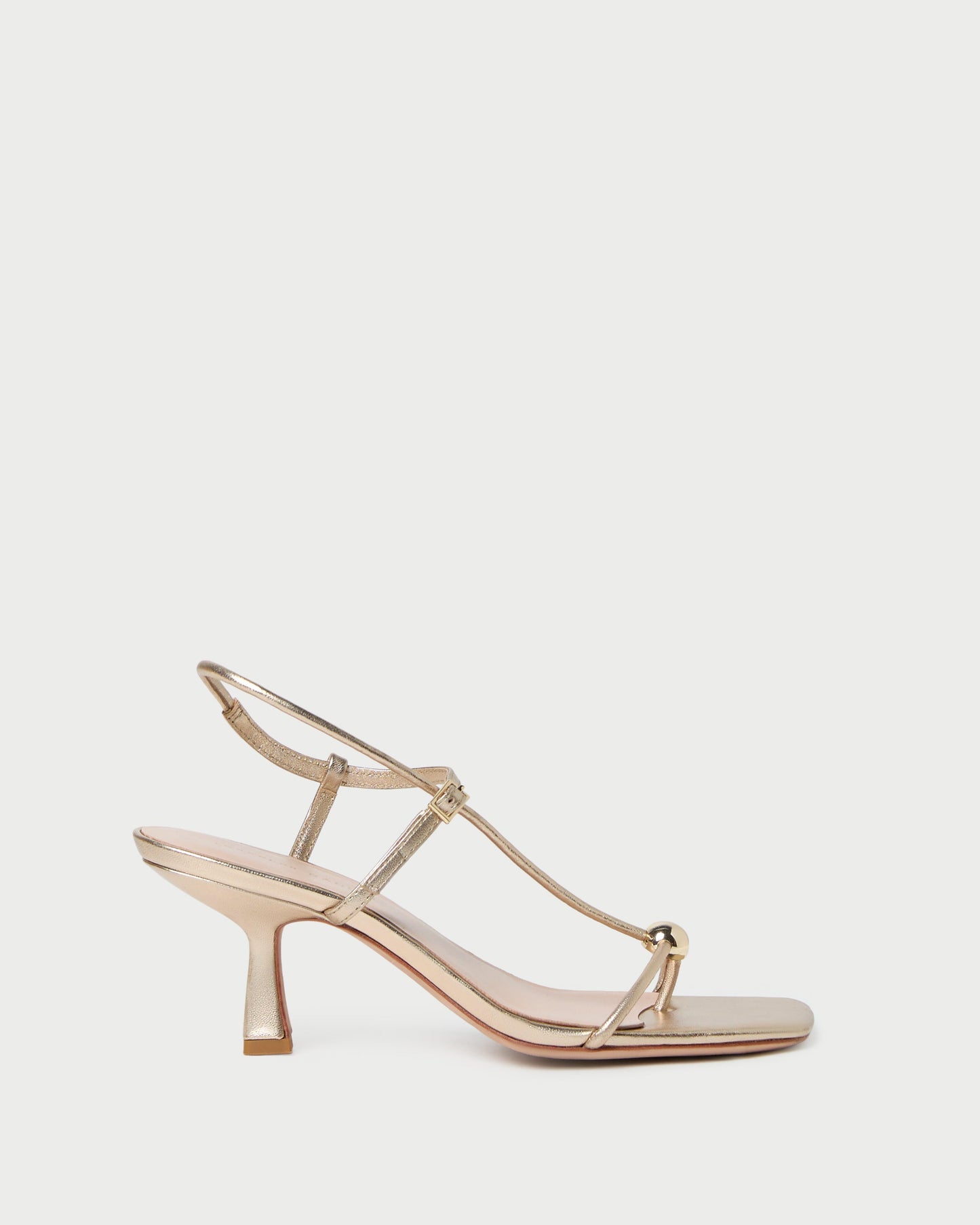 Triana Heel