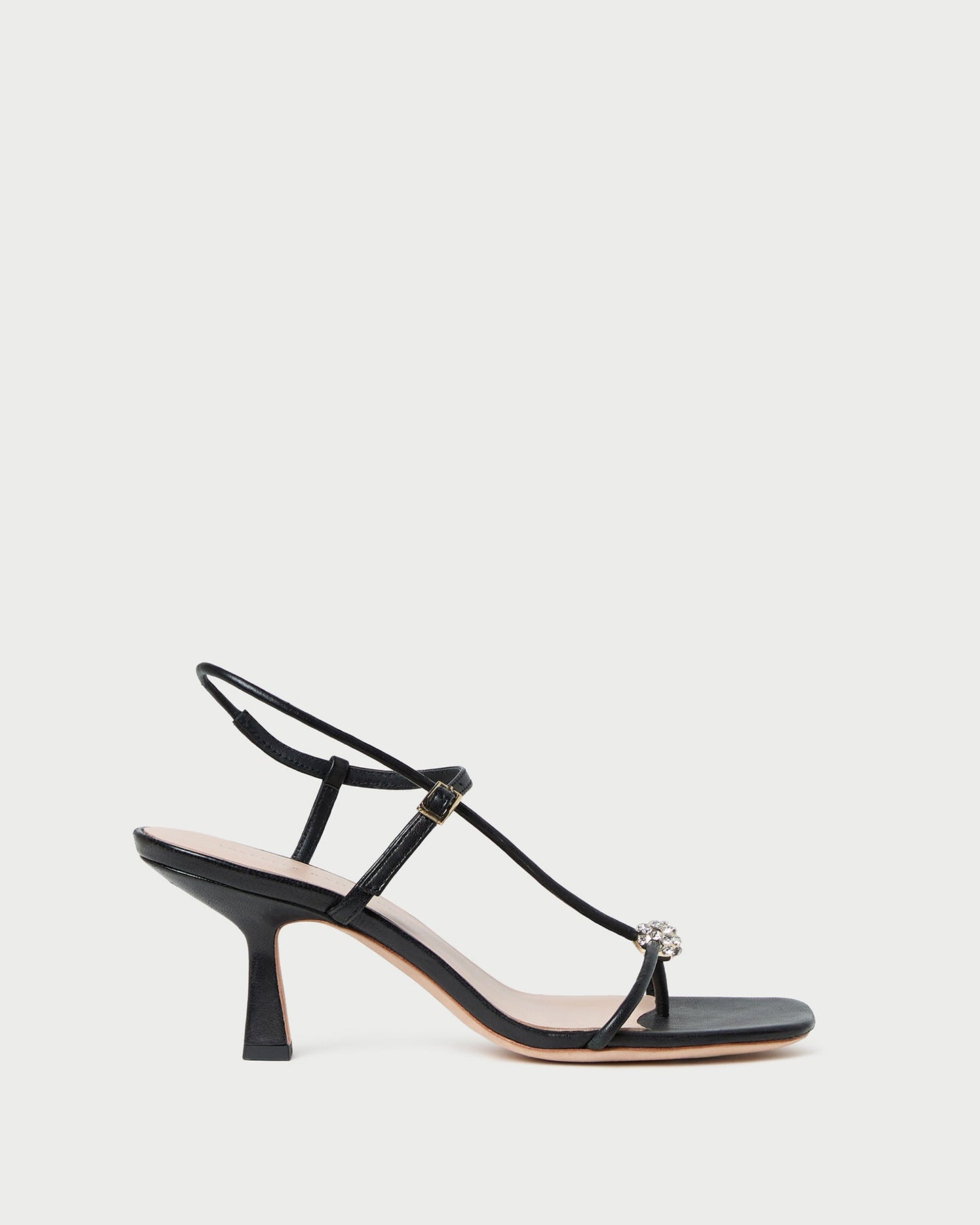 Triana Heel