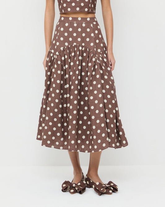 Valeria Skirt