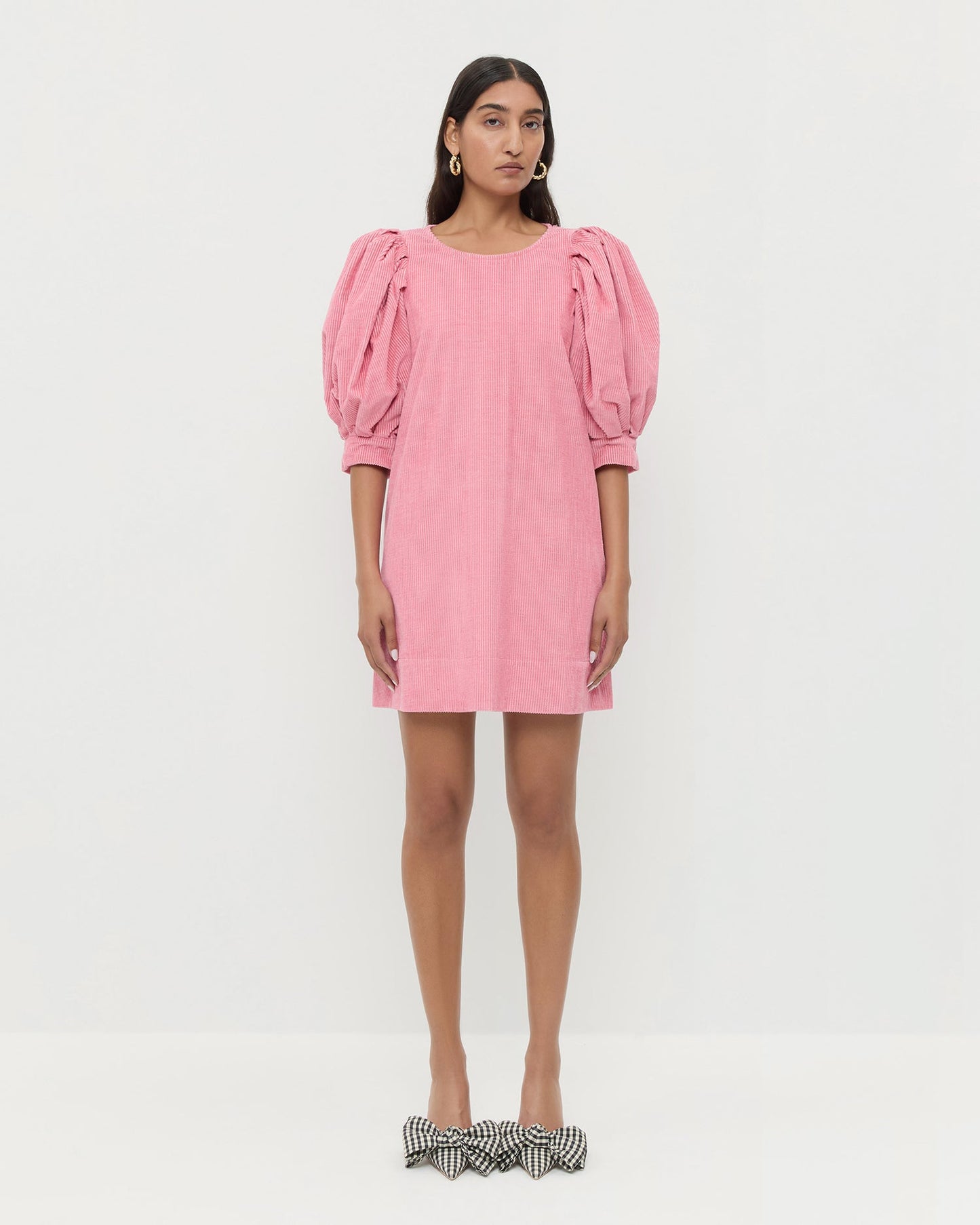 Willy Mini Dress