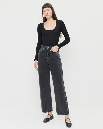Winona Denim Pant
