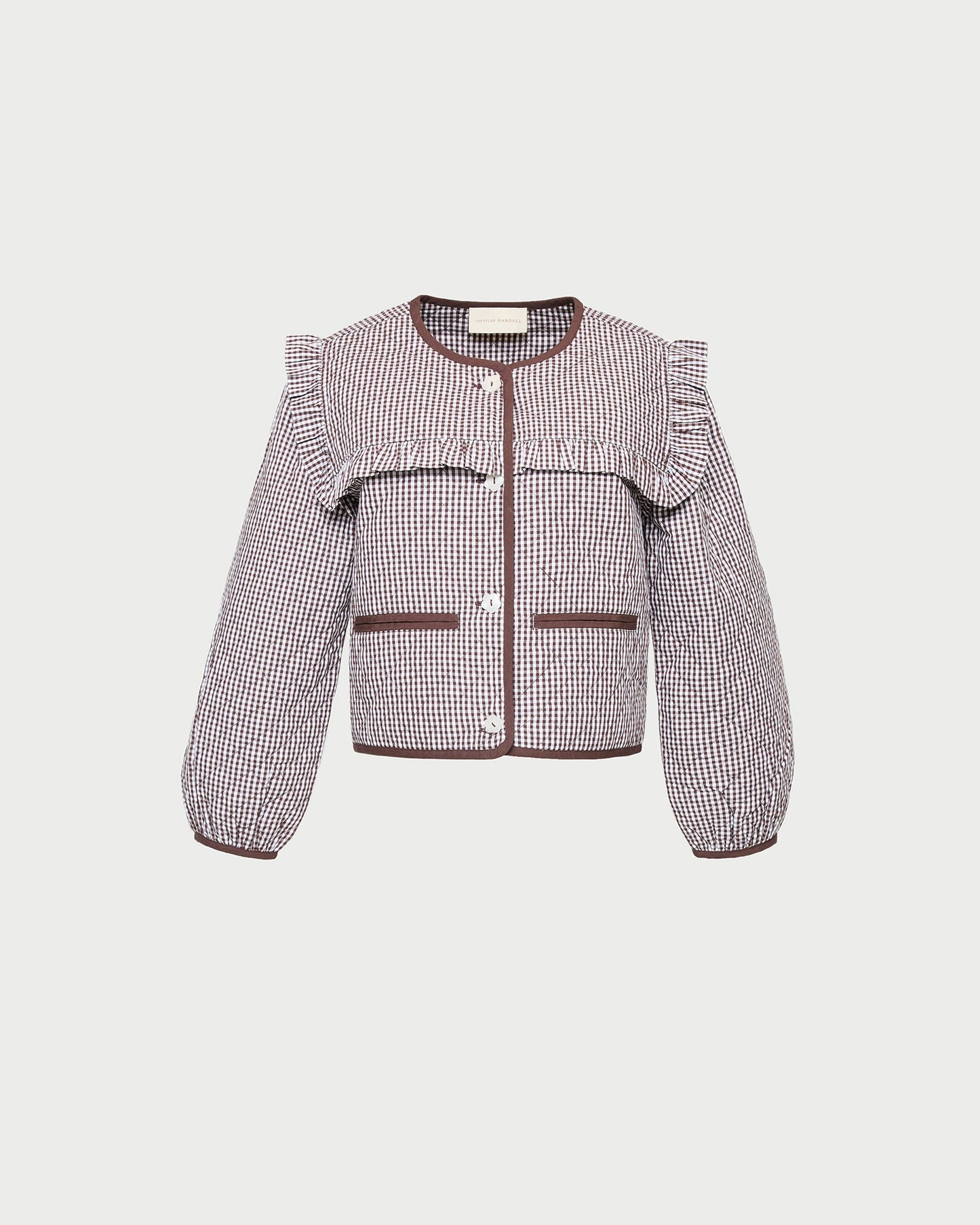 Winslet Jacket