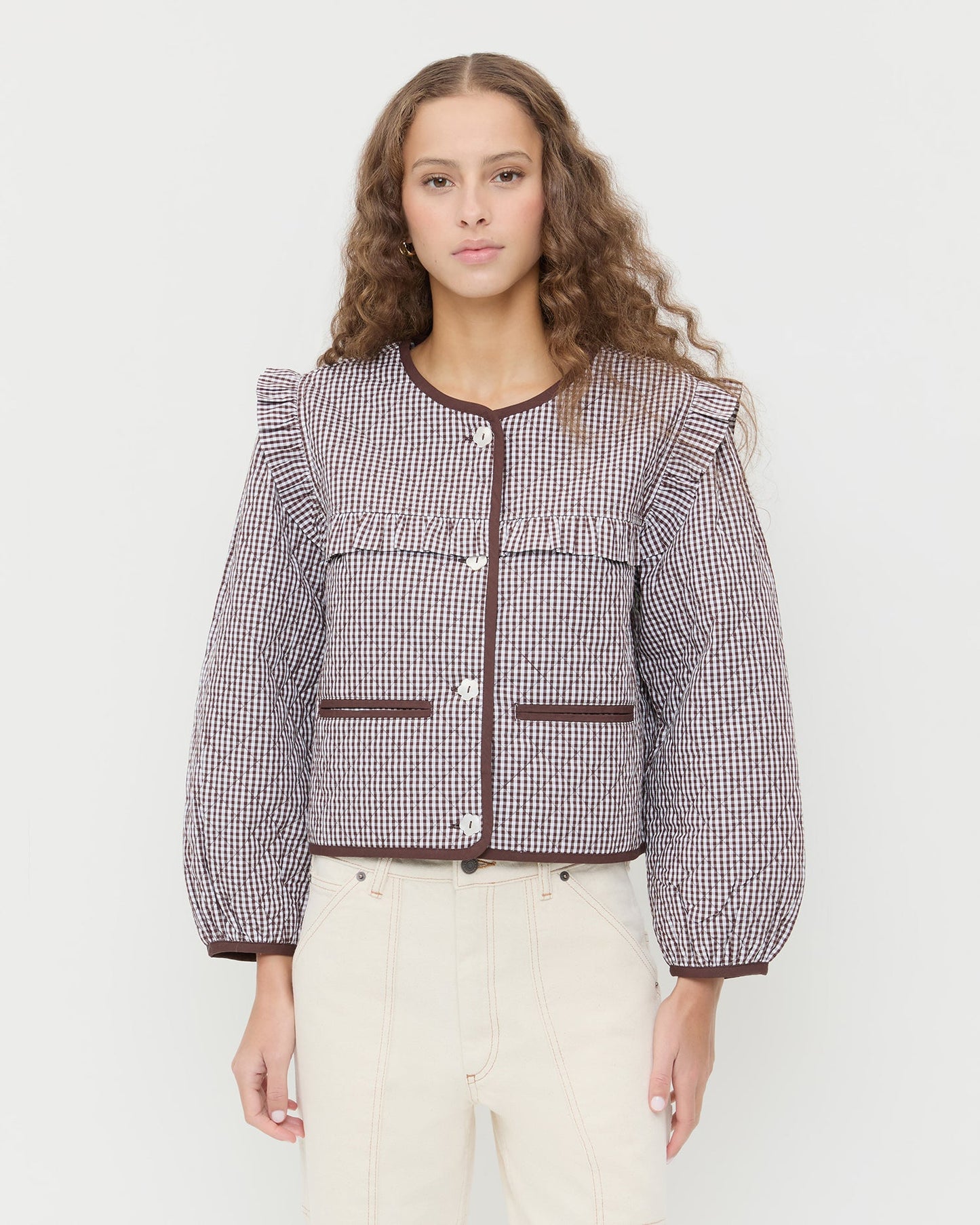 Winslet Coat