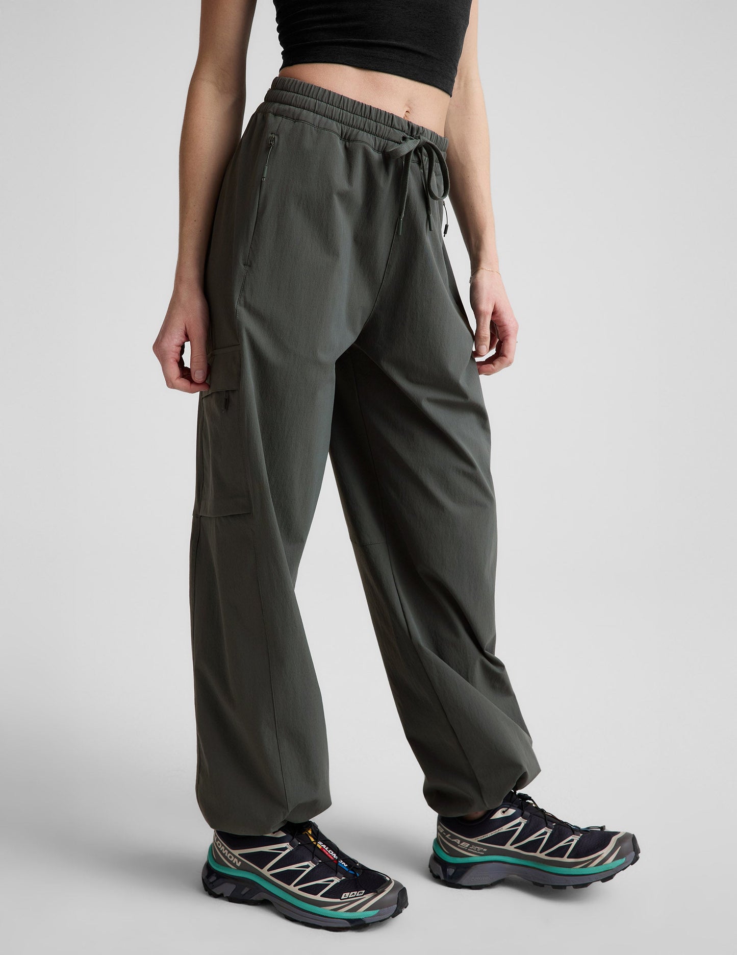 Peak Pant
