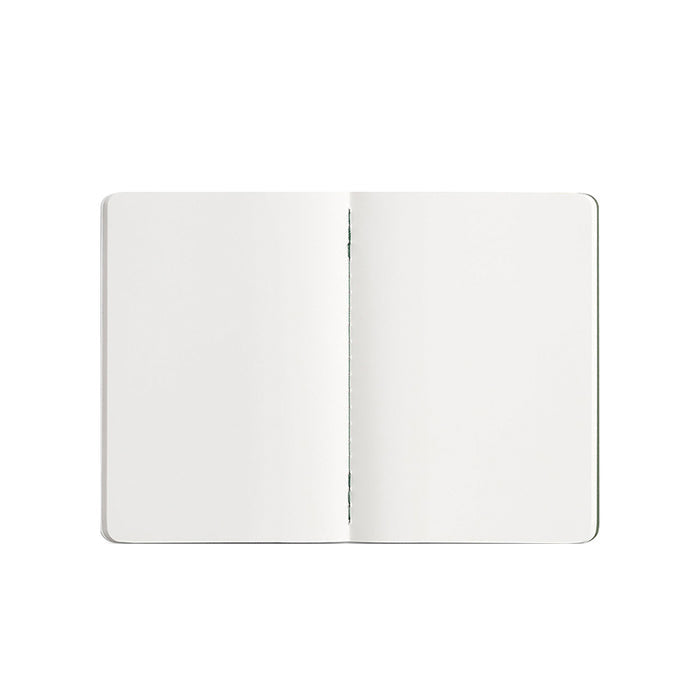 A6 Pocket Journal - Blank