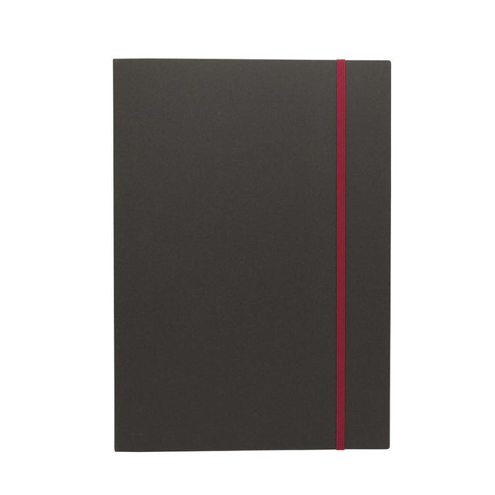 Yamazakura, Accordion Notebook A4, Notebook,