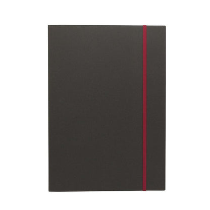 Yamazakura, Accordion Notebook A4, Notebook,