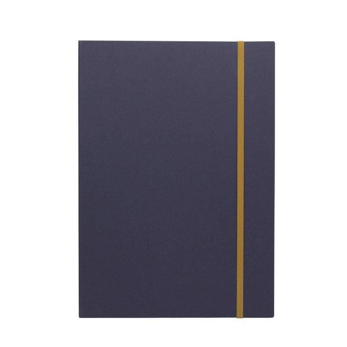 Yamazakura, Accordion Notebook A4, Notebook,