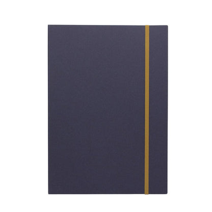 Yamazakura, Accordion Notebook A4, Notebook,