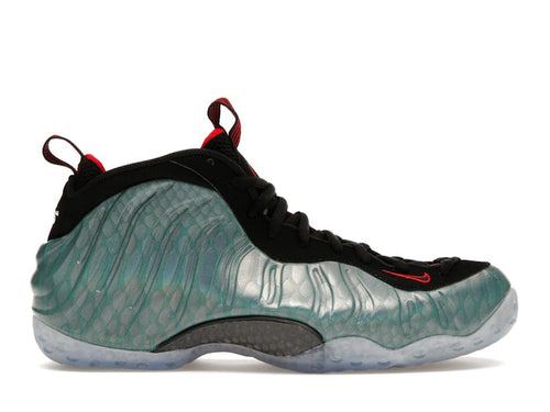 Nike Air Foamposite One PRM Gone Fishing