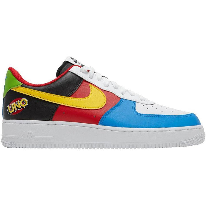 Nike Air Force 1 Low '07 QS Uno