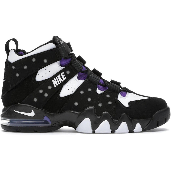 Nike Air Max 2 CB '94 Black White Purple (2025)