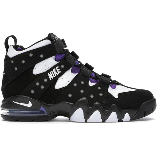 Nike Air Max 2 CB '94 Black White Purple (2025)