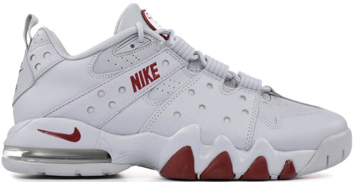 Nike Air Max 2 CB '94 Low Wolf Grey Team Red