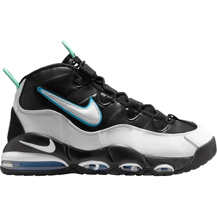 Nike Air Max Uptempo 95 NY vs. NY