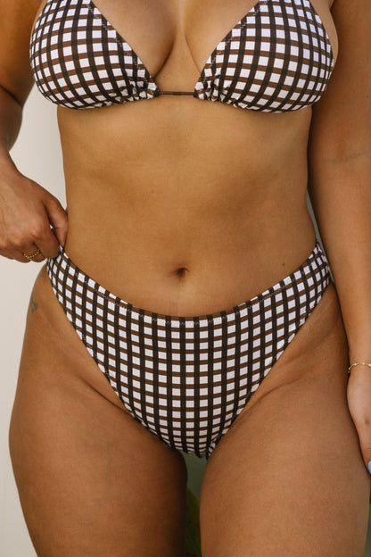Gigi Mid Rise Bottom