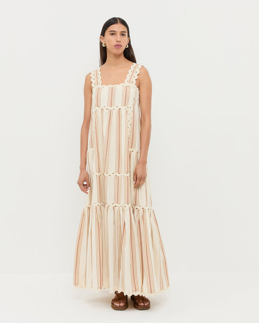 Alison Dress