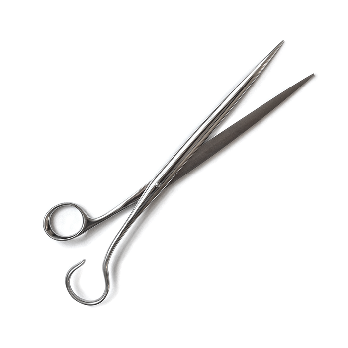 IC Design, Antonia Campi Neto Scissors, Size, Medium, Knives & Shears,