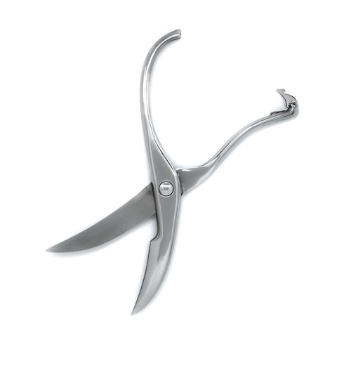 IC Design, Antonia Campi Poultry Shears, Knives & Shears, Antonia Campi,