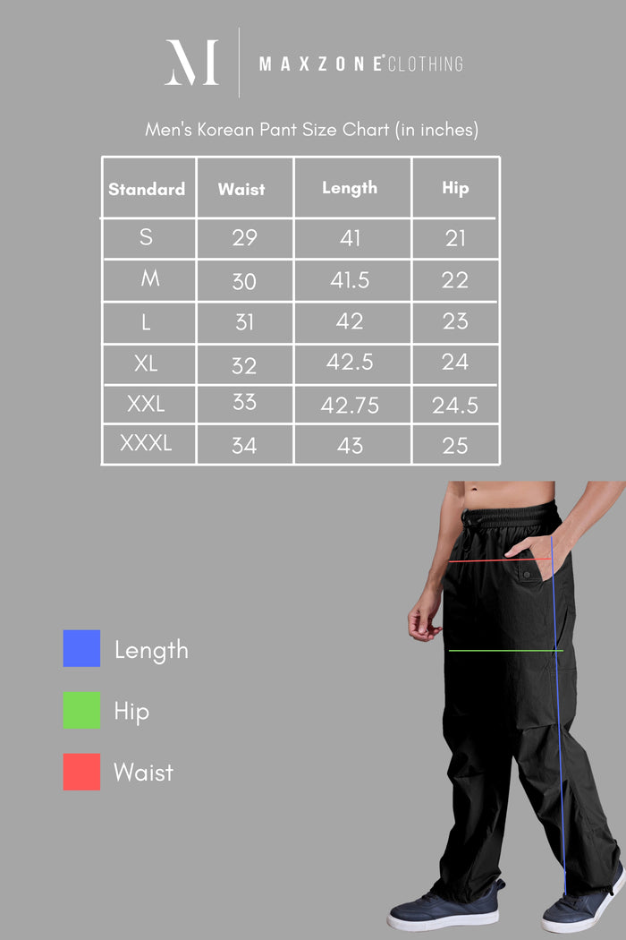 Beige - Korean Pant