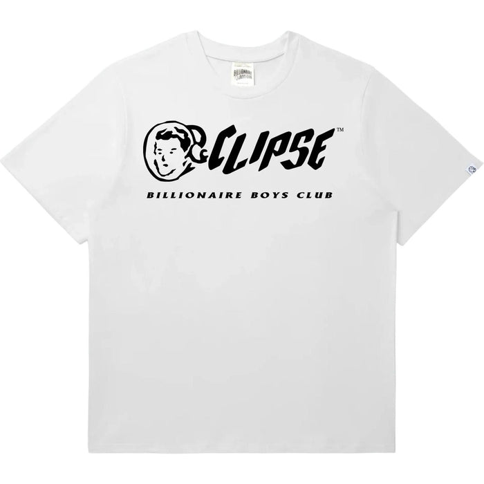 Billionaire Boys Club x Clipse Tee White