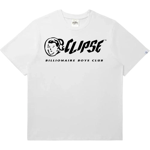 Billionaire Boys Club x Clipse Tee White