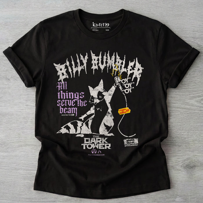 Billy Bumbler Tee