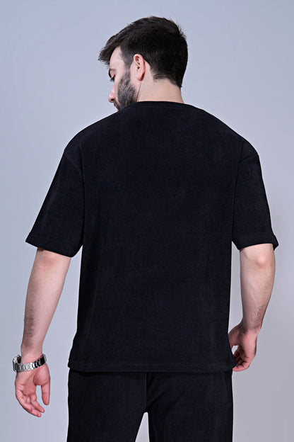 Black - Fusion T-shirt