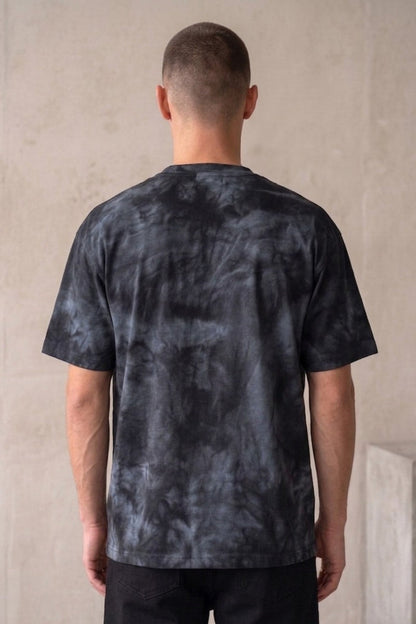 Black BLD - Black Out Oversize T-shirt