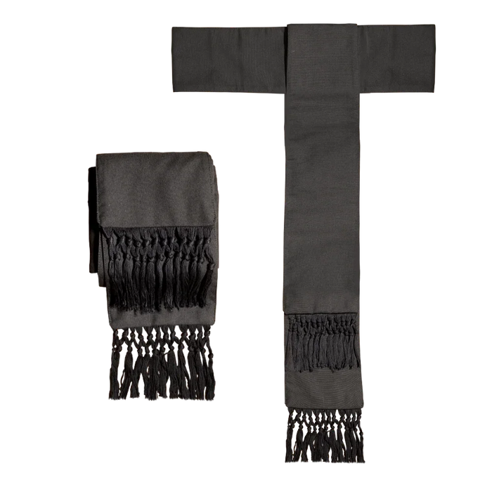 Black Cincture