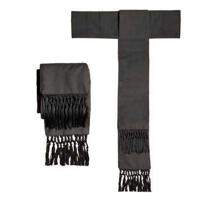 Black Cincture
