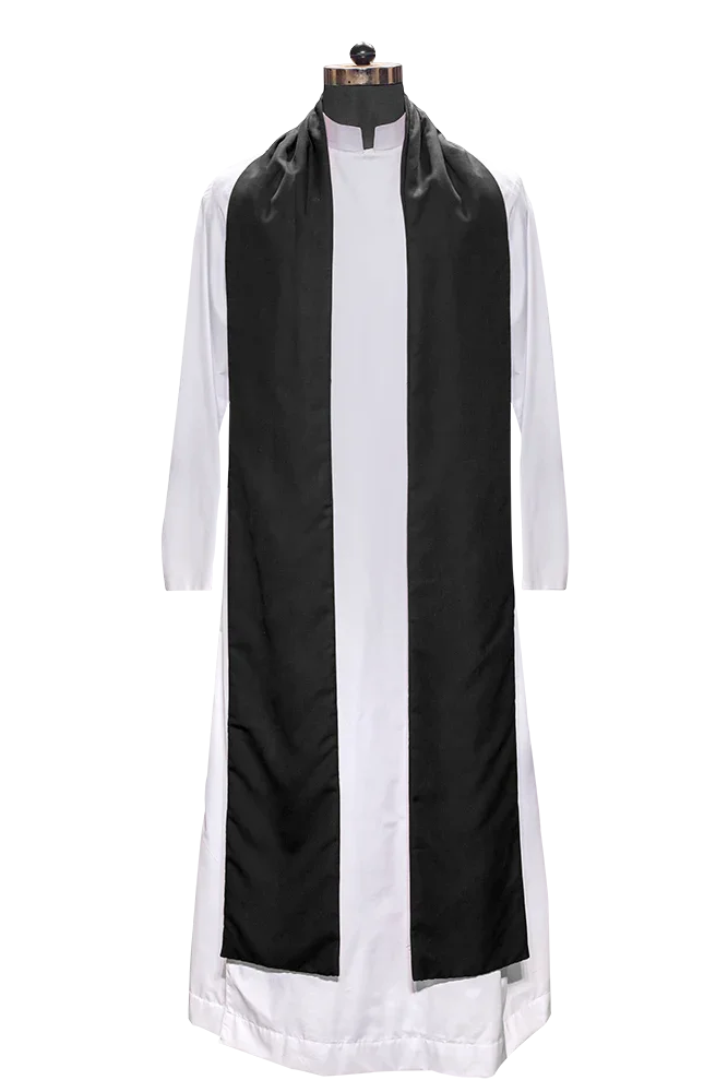 Black Tippet