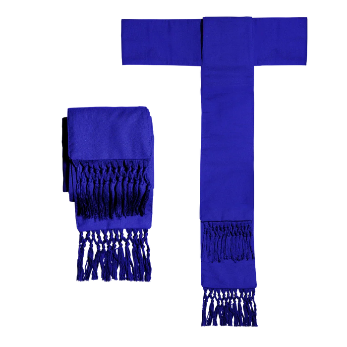 Blue Cincture