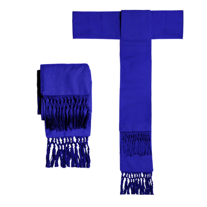 Blue Cincture