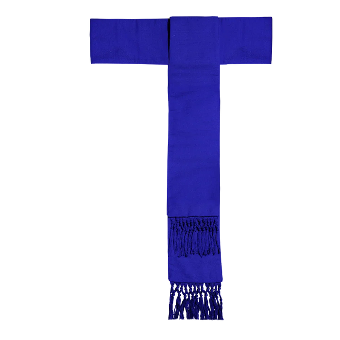Blue Cincture