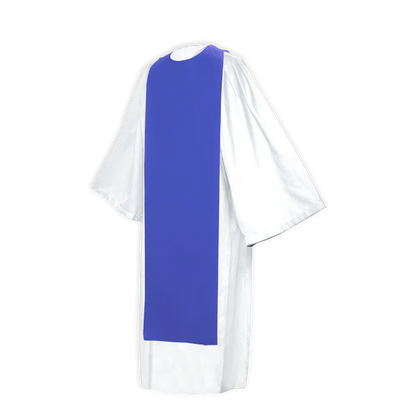 Blue Scapular