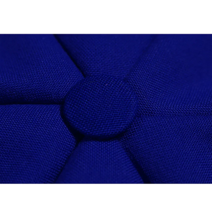 Blue Zucchetto